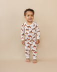 Bamboo Two Piece Set | Rodeo Club