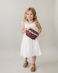 Mulberry Meadow Mini Fanny Pack