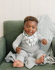 Forest Classic Muslin Bib