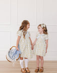 Easter Hair Bows