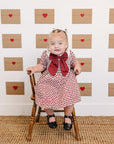 Heart Bow Dress
