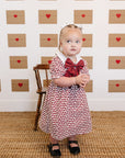 Heart Bow Dress