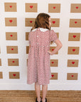 Heart Bow Dress