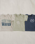 Athletic Club Tee