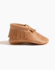 Zion Moccasin Baby Shoe