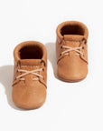 Zion Oxford Baby Shoe