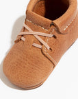 Zion Oxford Baby Shoe
