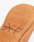 Zion Oxford Baby Shoe