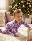Amelia Bedelia Zipper Footie