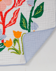Cottage Garden Quilt