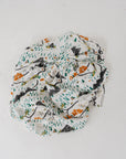 National Parks Swaddle (Mini Pattern)