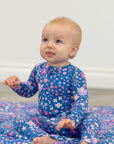 Dream a Little Dream Convertible Romper