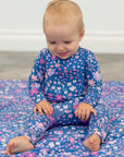 Dream a Little Dream Convertible Romper