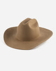 Teddy Cattleman Cowboy Hat