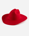 Teddy Cattleman Cowboy Hat
