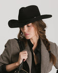 Dean Rancher Cowboy Hat
