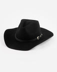 Dean Rancher Cowboy Hat