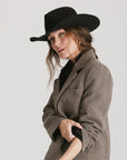 Dean Rancher Cowboy Hat