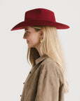 Dean Rancher Cowboy Hat