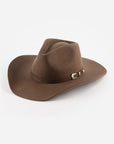 Dean Rancher Cowboy Hat