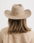 Dean Rancher Cowboy Hat