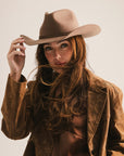 Dean Rancher Cowboy Hat