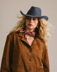 Dean Rancher Cowboy Hat