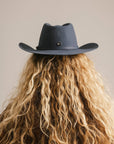 Dean Rancher Cowboy Hat