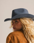 Dean Rancher Cowboy Hat