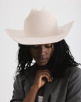 Teddy Cattleman Cowboy Hat