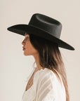 Teddy Cattleman Cowboy Hat