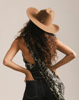 Teddy Cattleman Cowboy Hat