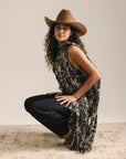 Teddy Cattleman Cowboy Hat