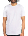 3600 Next Level Apparel® Cotton T-Shirt | Custom Unisex Print Tee