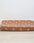 Chestnut Textiles Muslin Changing Pad Cover