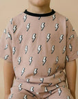 Shorts Set | Lightning Bolt