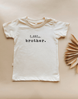 Little Brother Organic Kids T-Shirt