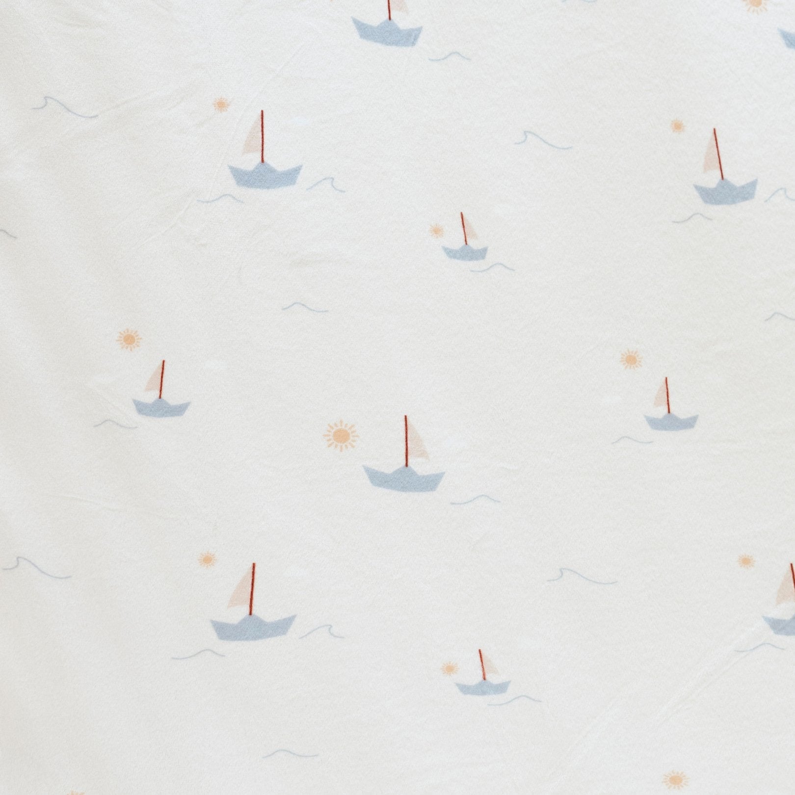 Minky Stretch Luxe Crib Sheets | Ultra Soft Baby Crib Bedding