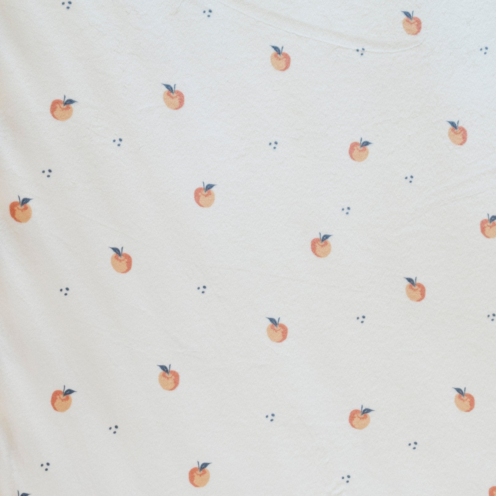 Minky Stretch Luxe Crib Sheets | Ultra Soft Baby Crib Bedding