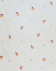 Minky Stretch Luxe Crib Sheets | Ultra Soft Baby Crib Bedding