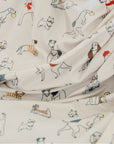MINKY/LUSH XL BLANKETS