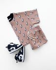 Shorts Set | Lightning Bolt