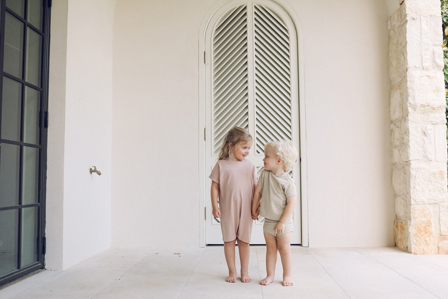 The Play Bloomer | Sand