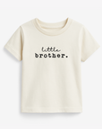 Little Brother Organic Kids T-Shirt