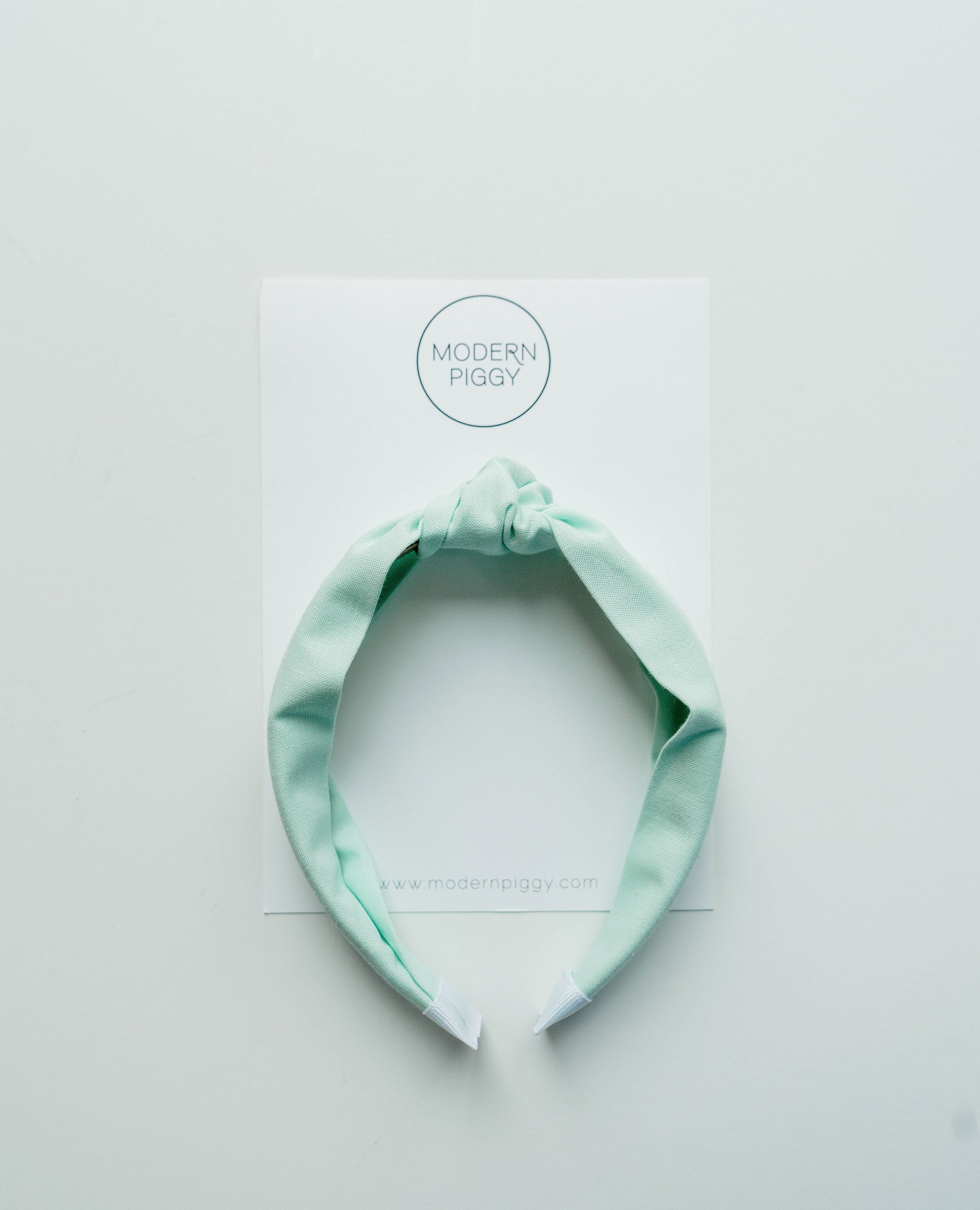 Spring Breeze | Knotted Headband
