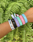 Classic WWJD Adjustable Bracelet